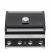 Grandhall Premium G4 Inbouw Barbecue